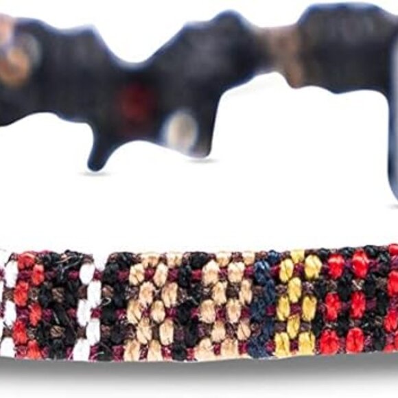 Surfer Anklet for Men and Women Waterproof and Adjustable Surfer Ankle Bracelet - Picture 1 of 6